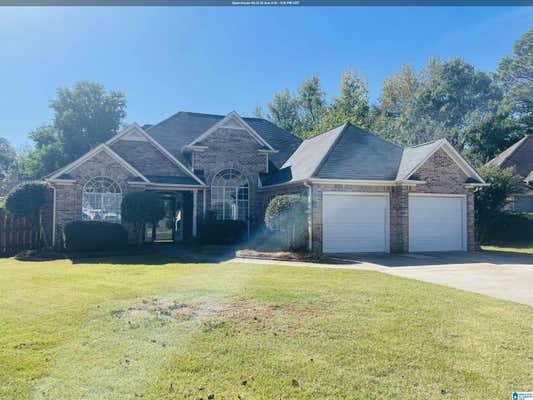 8003 ROCKHAMPTON CIR, HELENA, AL 35080 - Image 1