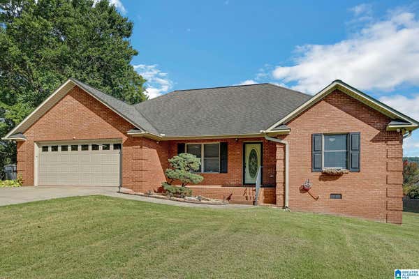 6605 GREENHILL BLVD NW, FORT PAYNE, AL 35967 - Image 1