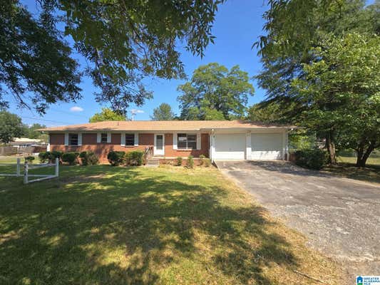 210 OHIO AVE NE, HANCEVILLE, AL 35077 - Image 1