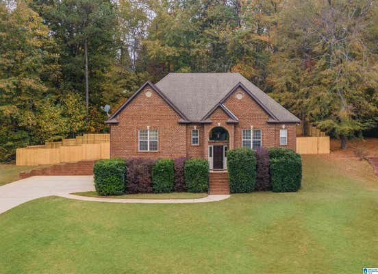 850 CRESTVIEW PL, TRUSSVILLE, AL 35173 - Image 1