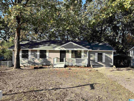 1020 OAK BLVD, MOODY, AL 35004 - Image 1