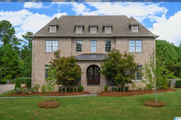 813 BOULDER LAKE CT, VESTAVIA, AL 35242 - Image 1