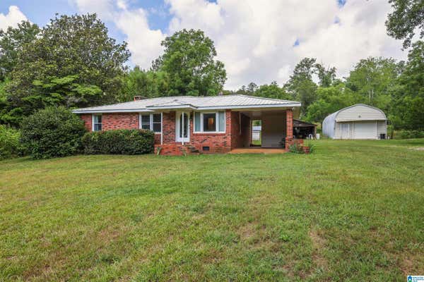 3223 COUNTY ROAD 82, LINEVILLE, AL 36266 - Image 1