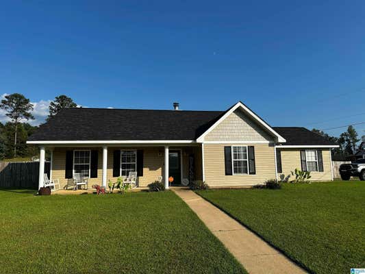 18429 MARSH PKWY, VANCE, AL 35490 - Image 1