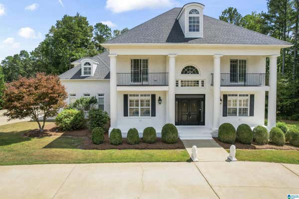 2116 LAKEVIEW TRCE, TRUSSVILLE, AL 35173 - Image 1