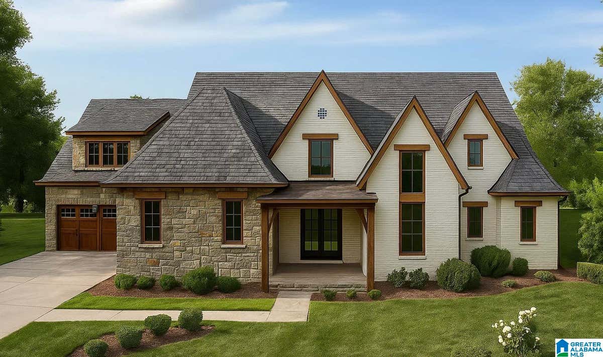 3284 INDIAN CREST Dr  