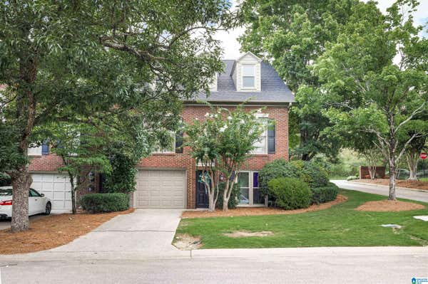 201 MEADOW CROFT CIR, BIRMINGHAM, AL 35242 - Image 1