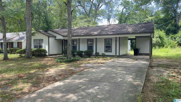 1000 7TH PL, SYLACAUGA, AL 35150 - Image 1