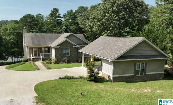 250 JESSICA DR, WEDOWEE, AL 36278 - Image 1