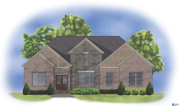 1121 GREY OAKS VLY, PELHAM, AL 35124 - Image 1