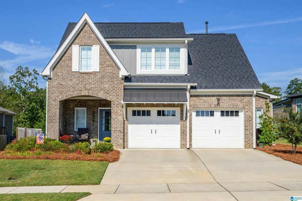 3409 TOWNES CIR, HOOVER, AL 35244 - Image 1