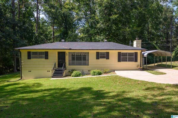 5237 DOGWOOD TRL, ADAMSVILLE, AL 35005 - Image 1