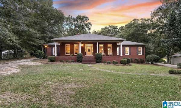 312 LAKESHORE DR, ENTERPRISE, AL 36330 - Image 1