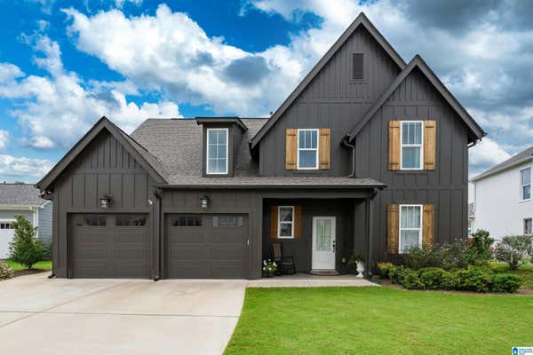 4847 LYNLEE PASS, TRUSSVILLE, AL 35173 - Image 1