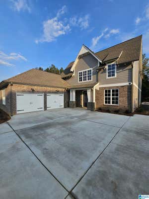 1137 DUNSMORE DR, CHELSEA, AL 35043 - Image 1