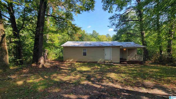 101 HOWARD AVE, ADAMSVILLE, AL 35005 - Image 1