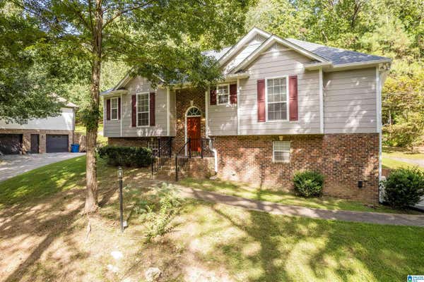 518 RED VALLEY RD, REMLAP, AL 35133 - Image 1