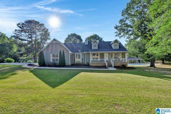 8700 TIMBER LN, KIMBERLY, AL 35091 - Image 1