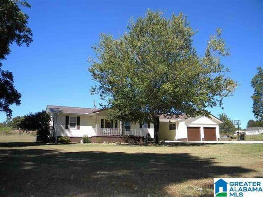 1894 COUNTY ROAD 1101, VINEMONT, AL 35179 - Image 1