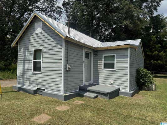 505 W 7TH ST, ANNISTON, AL 36201 - Image 1