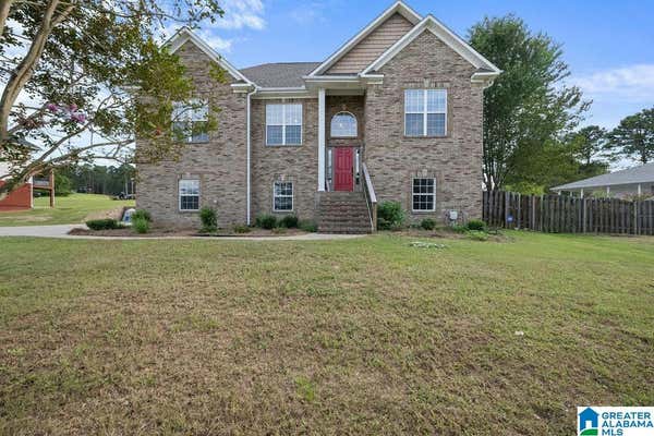 36 CEDAR POINT RD, LINCOLN, AL 35096 - Image 1