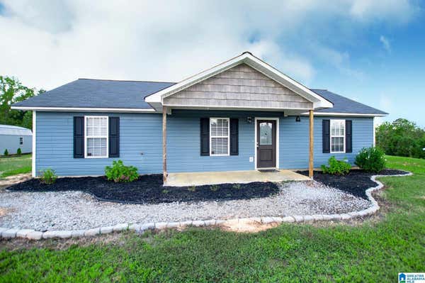 536 COUNTRY BREEZE CIR, WEDOWEE, AL 36278 - Image 1