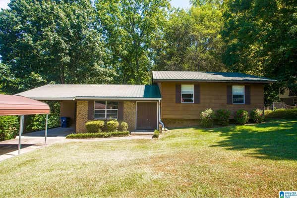 6225 MAY ST, ANNISTON, AL 36206 - Image 1