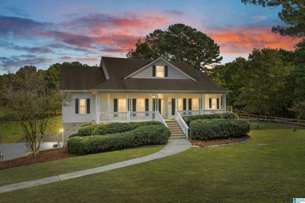 151 HIGH BRIDLE CIR, CALERA, AL 35040 - Image 1