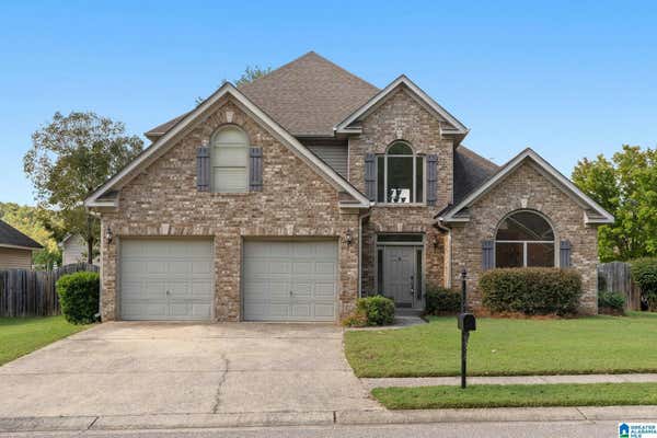 5885 FOREST LAKES CV, STERRETT, AL 35147 - Image 1