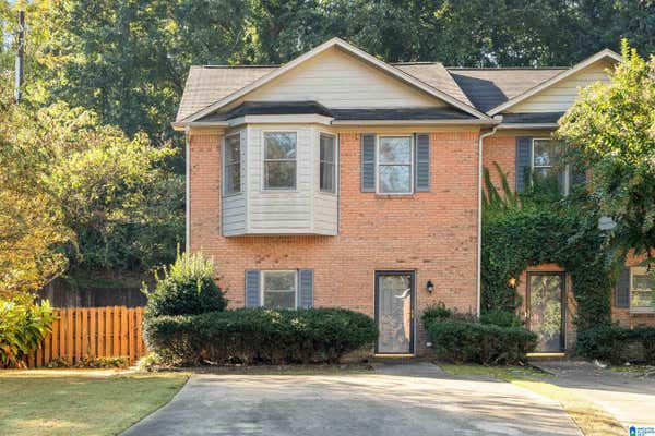 3400 WISTERWOOD LN, VESTAVIA HILLS, AL 35216 - Image 1