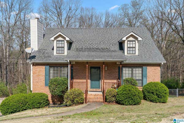 108 MOUNTAIN PKWY, MAYLENE, AL 35114 - Image 1