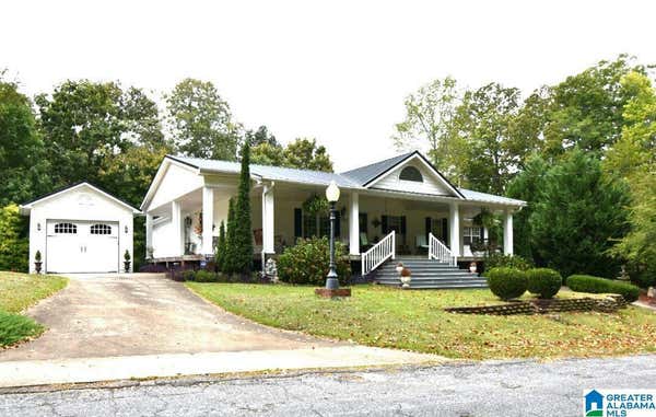 51 LAKE FRONT DR, TALLADEGA, AL 35160 - Image 1