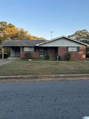 801 CRESTLINE AVE, SYLACAUGA, AL 35150 - Image 1