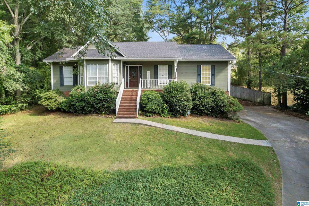 1011 QUAIL RUN, TRUSSVILLE, AL 35173, photo 1 of 37