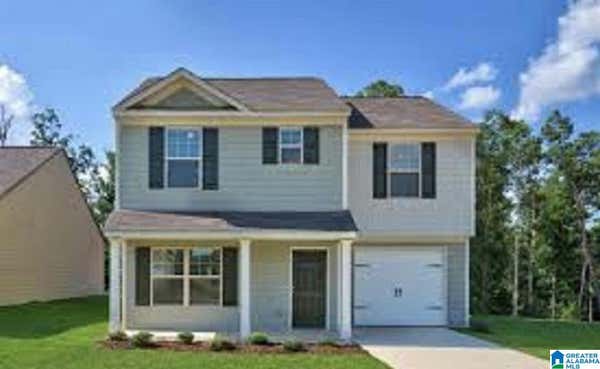 385 FARMHOUSE LN, SPRINGVILLE, AL 35146 - Image 1