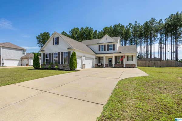 478 DOSS FERRY PKWY, KIMBERLY, AL 35091 - Image 1