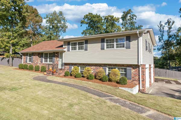 2345 FARLEY PL, HOOVER, AL 35226 - Image 1