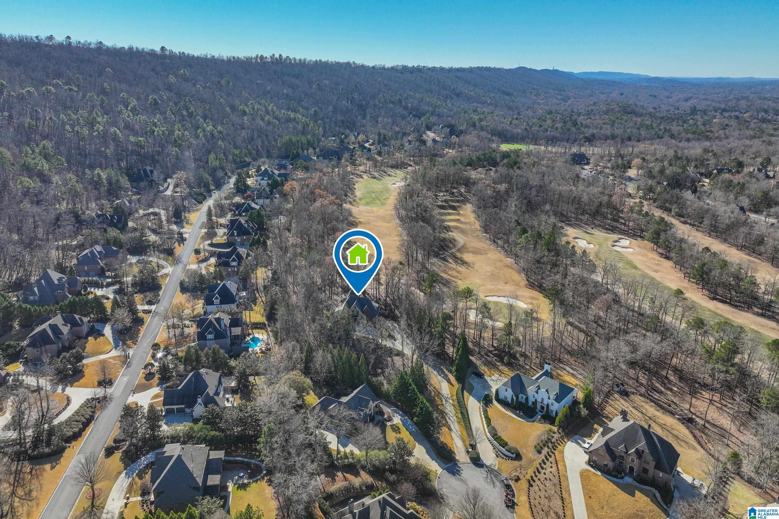 Hoover, Alabama, 35242, United States, 5 Bedrooms Bedrooms, ,5 BathroomsBathrooms,Residential,Active,2007294