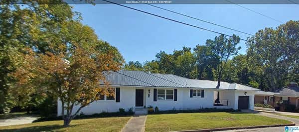 916 EDGEWOOD DR, GADSDEN, AL 35901 - Image 1