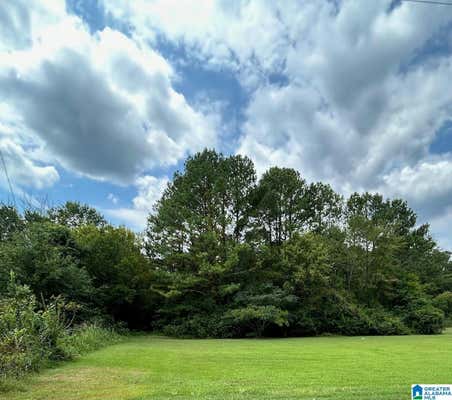 0 GLADE ROAD # 0, ANNISTON, AL 36206 - Image 1