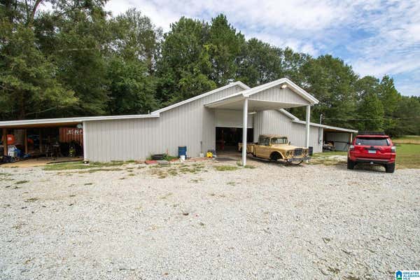 1690 COUNTY ROAD 8, HEFLIN, AL 36264 - Image 1