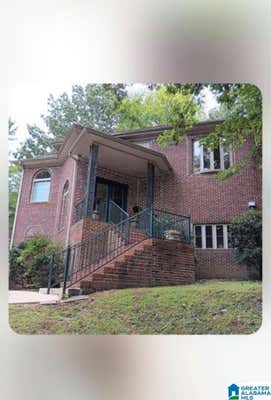 5455 BULL RUN DR, BIRMINGHAM, AL 35210 - Image 1