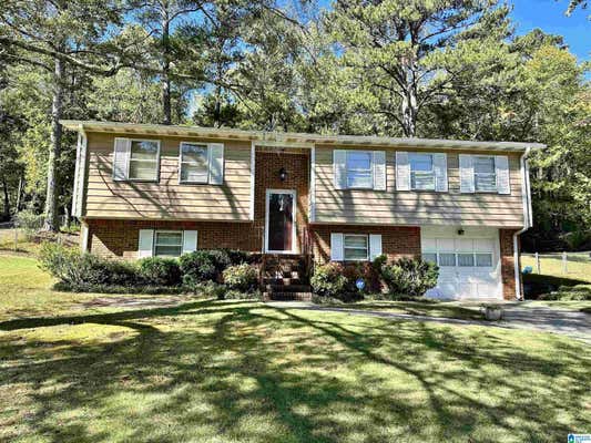 245 JUPITER DR, CENTER POINT, AL 35215 - Image 1