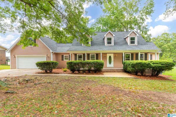 908 TIMBER LN, OXFORD, AL 36203 - Image 1