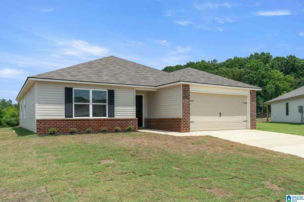 122 BOW COURT, MUNFORD, AL 36268 - Image 1