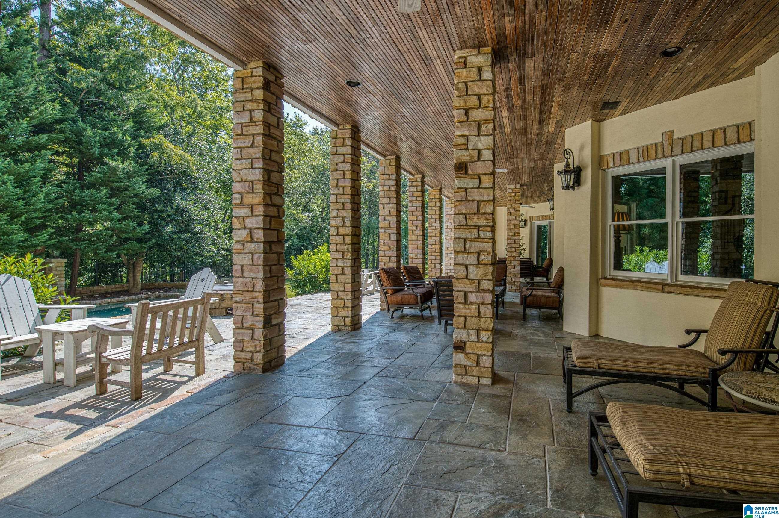 Hoover, Alabama, 35242, United States, 6 Bedrooms Bedrooms, ,8 BathroomsBathrooms,Residential,Active,1711519