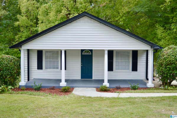 2100 2ND ST NW, CENTER POINT, AL 35215 - Image 1