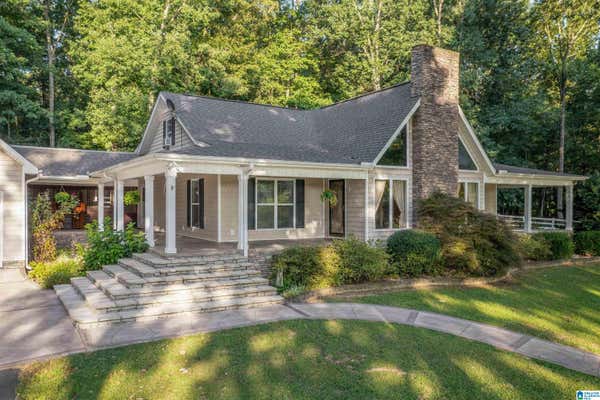 253 COUNTY ROAD 203, BOAZ, AL 35957 - Image 1