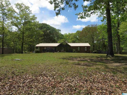 2285 TOWNSEND RD, WOODSTOCK, AL 35188 - Image 1