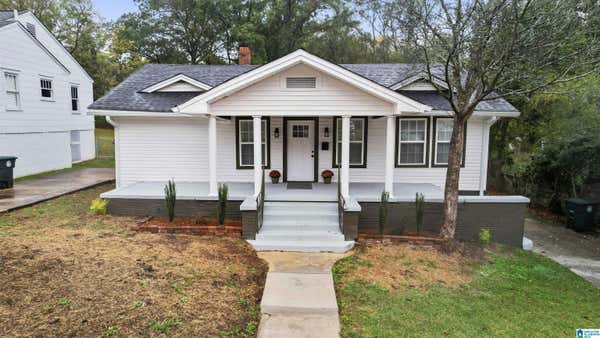 776 81ST ST S, BIRMINGHAM, AL 35206 - Image 1